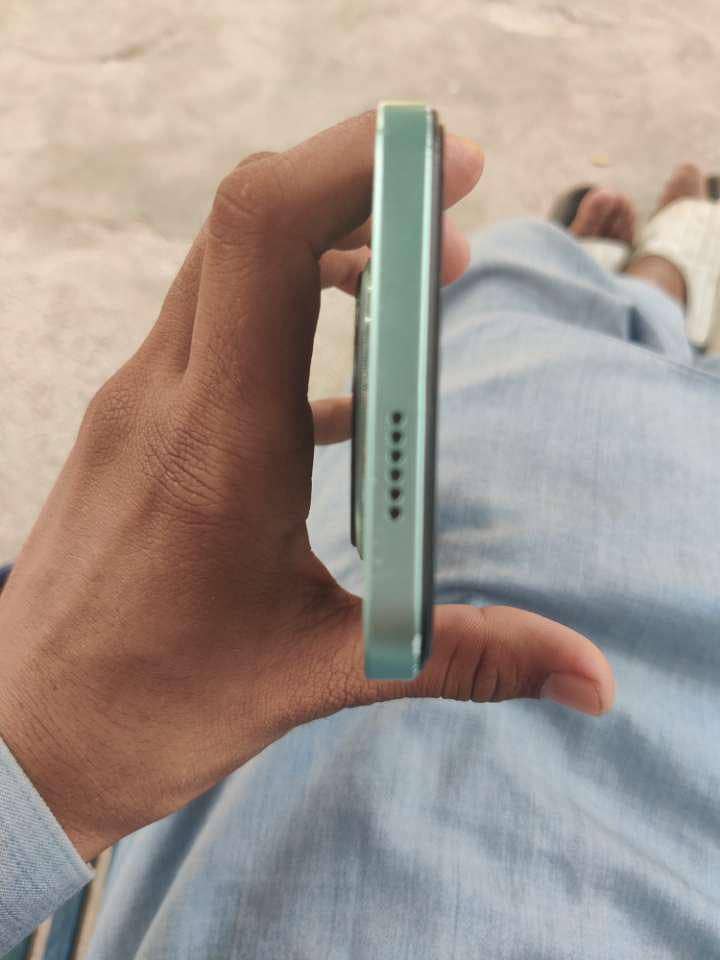 Tecno Spark 20C 1