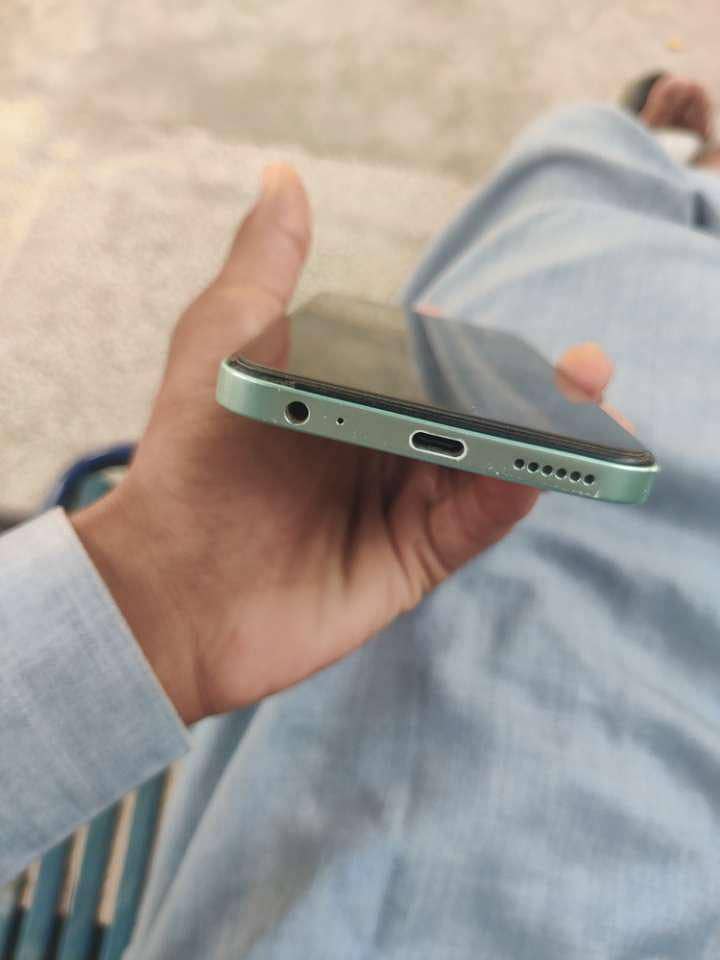 Tecno Spark 20C 6