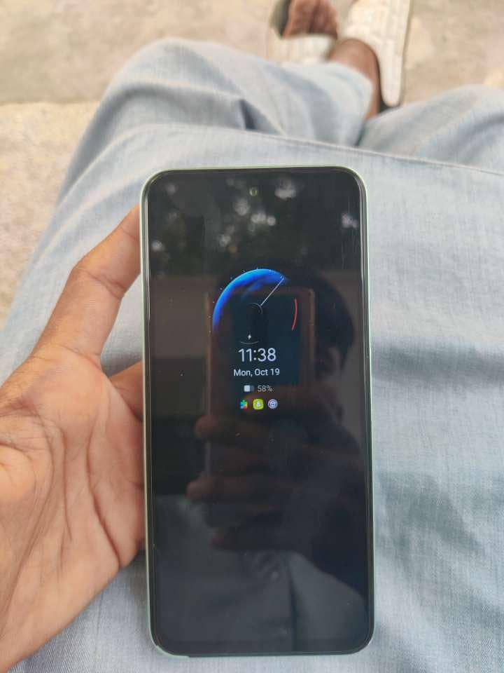 Tecno Spark 20C 7