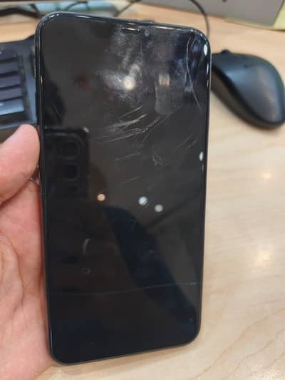 iPhone 11 Pro Max 256gb PTA