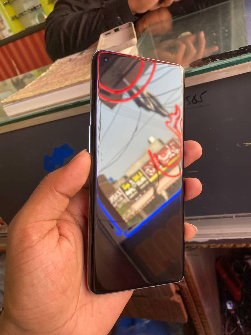 life time patch OnePlus 9pro selling 6