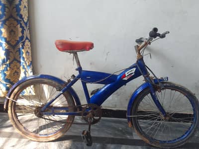 bicycle good condition