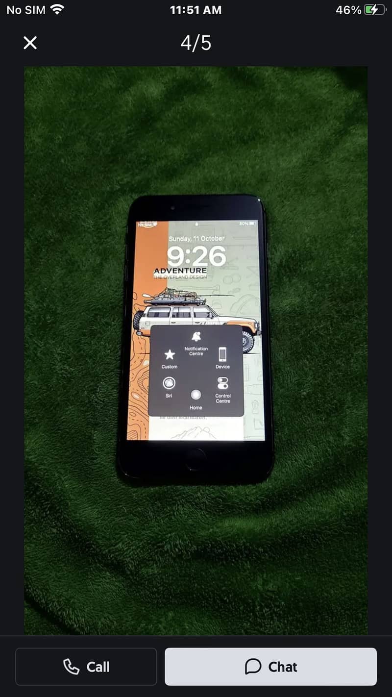 Apple iPhone 8 Plus 3