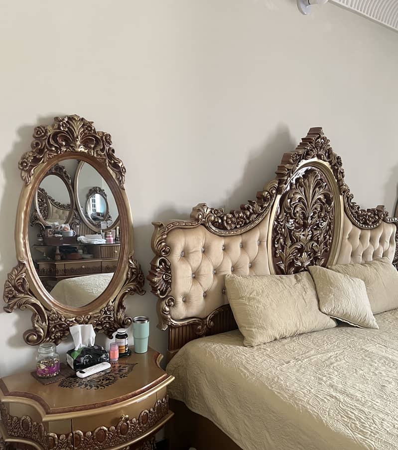 Bed set 2