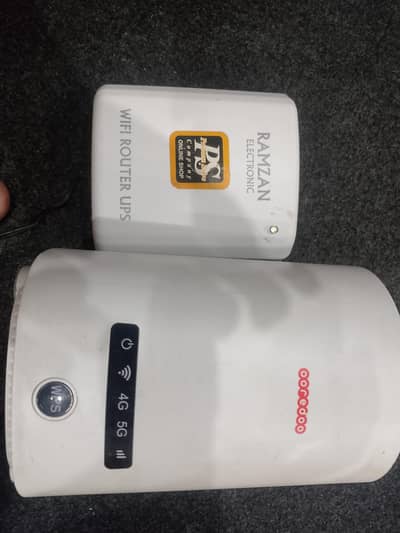 Zlt x20 with power bank
