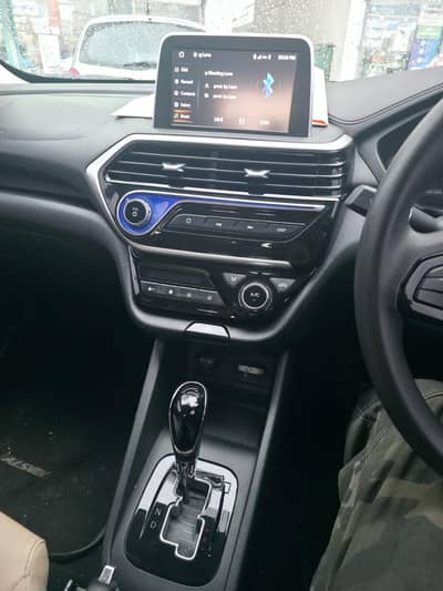 Changan Alsvin 2021