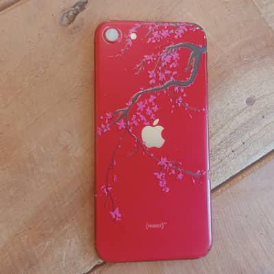 Apple iPhone SE
