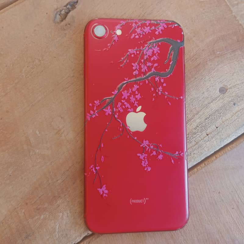 Apple iPhone SE 0