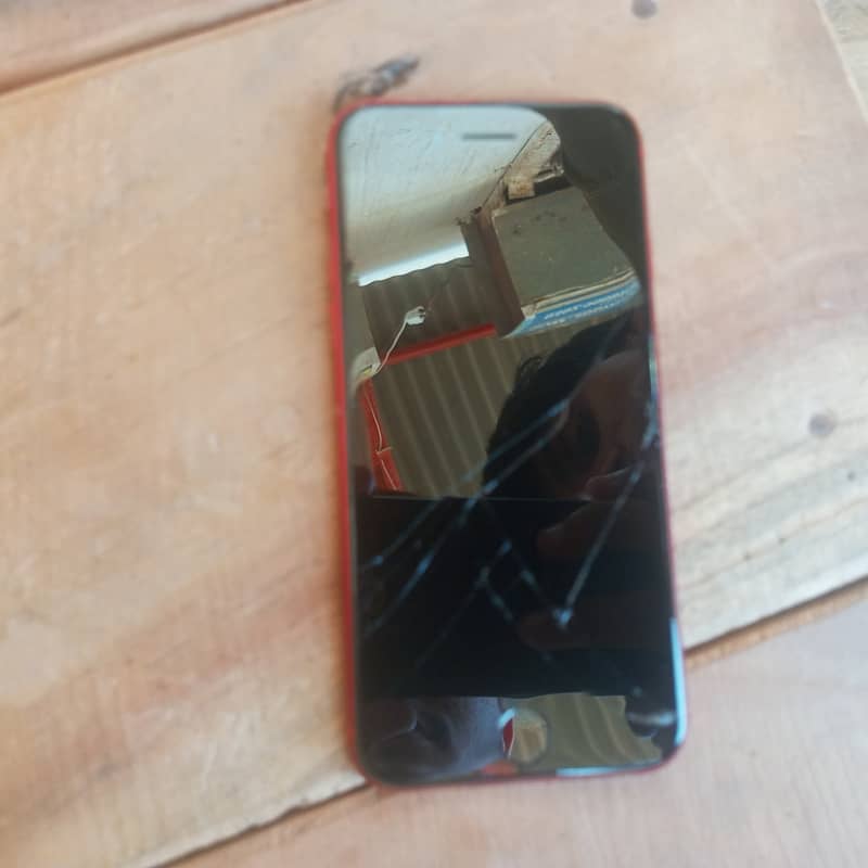 Apple iPhone SE 1
