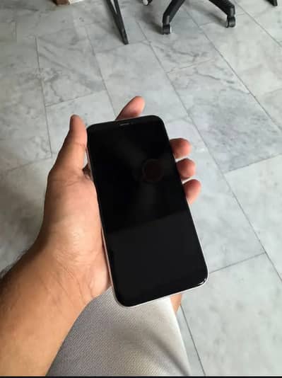 Apple iPhone XR sale or exchange
