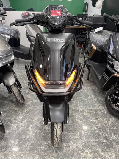 REVOO C35 Young