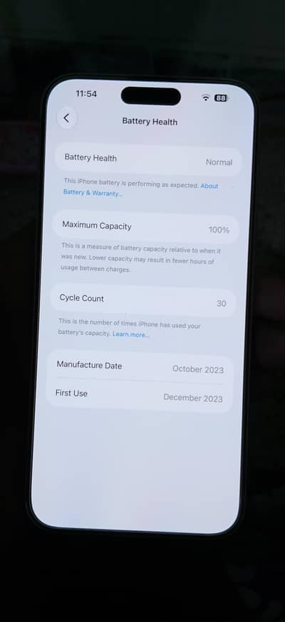 iphone 15 pro max jv