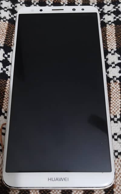 Huawei 10 Lite