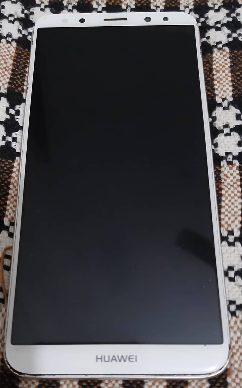 Huawei 10 Lite 0