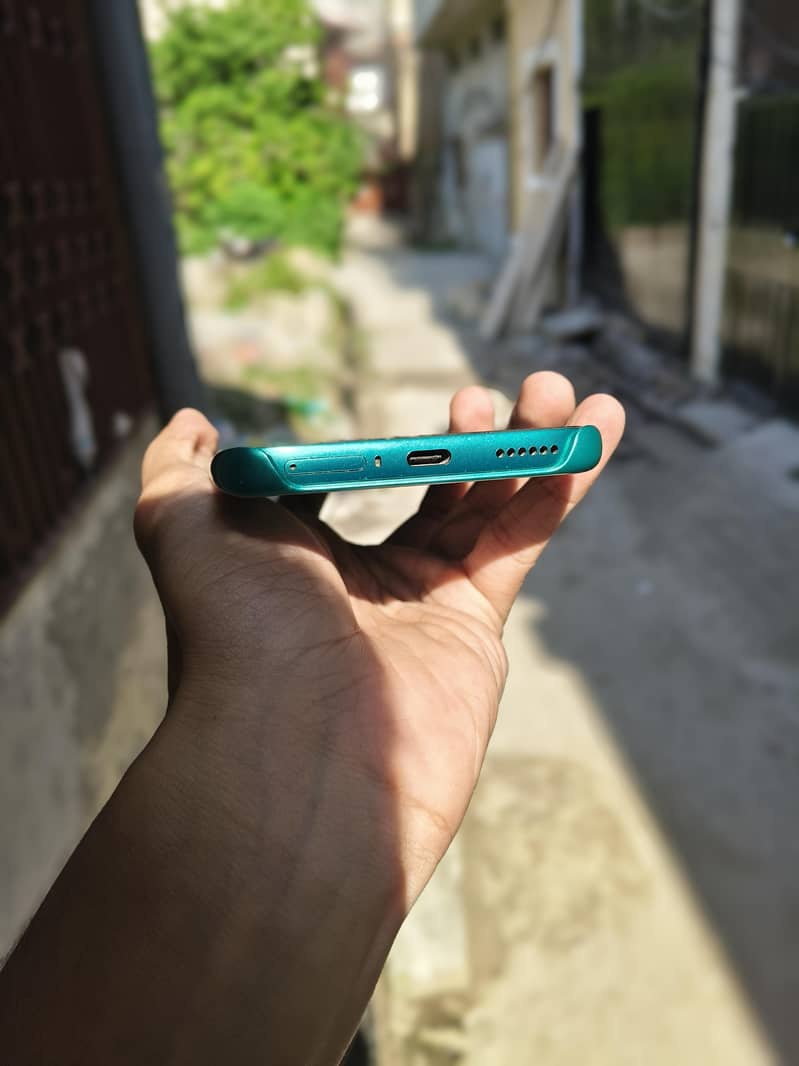 Tecno camon 50 pro 1