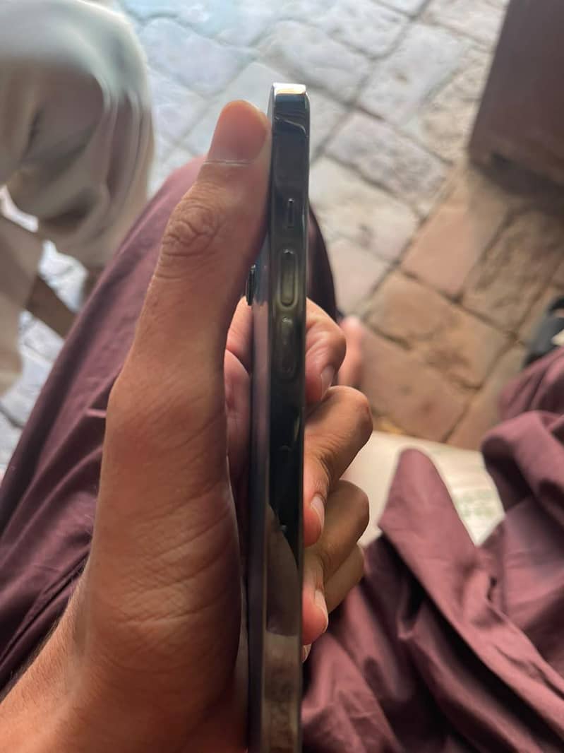 Apple iPhone 12 Pro Max 0