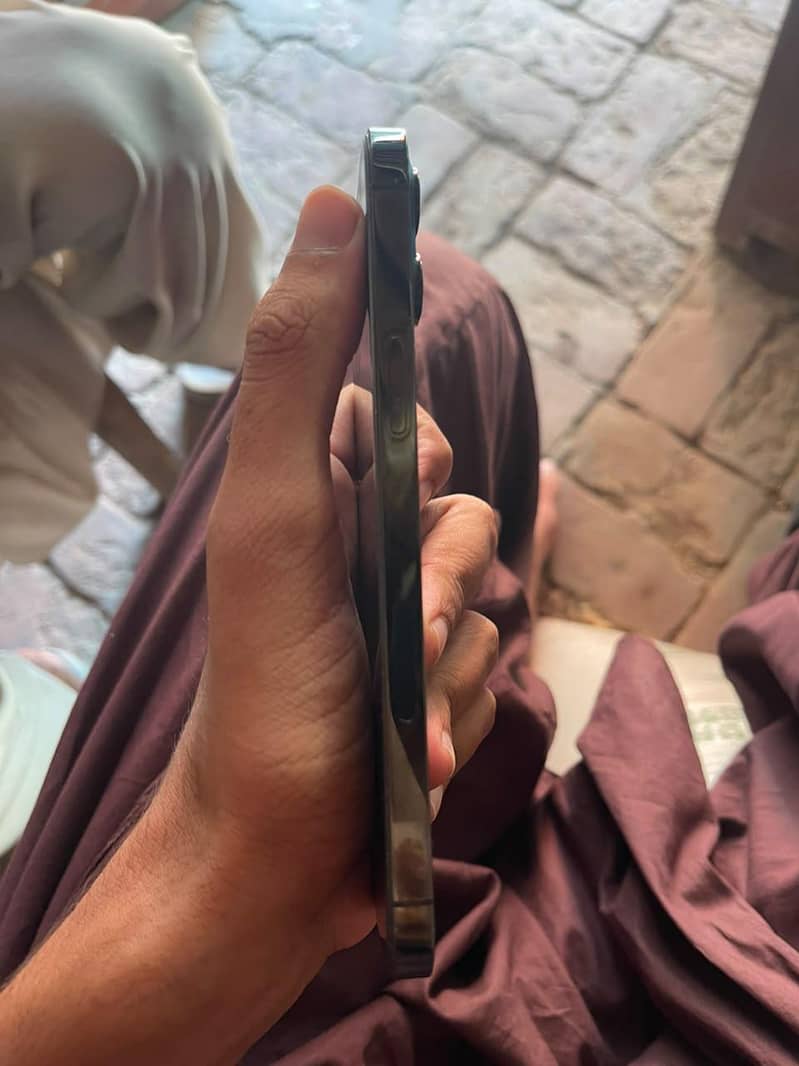 Apple iPhone 12 Pro Max 2