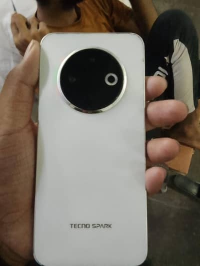 Tecno SPARK 30C