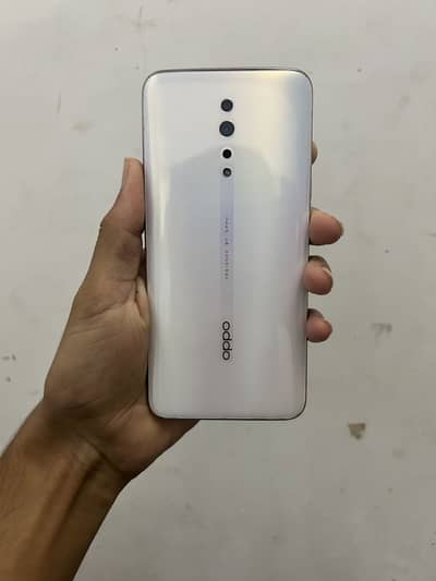 OPPO Reno Z 8gb 256gb only phone