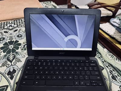 Acer Chromebook 4gb | 32gb storage