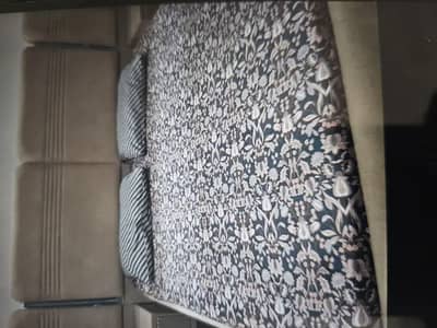 brand new king size bed set   03710923887