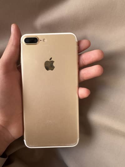 Apple iPhone 7 Plus