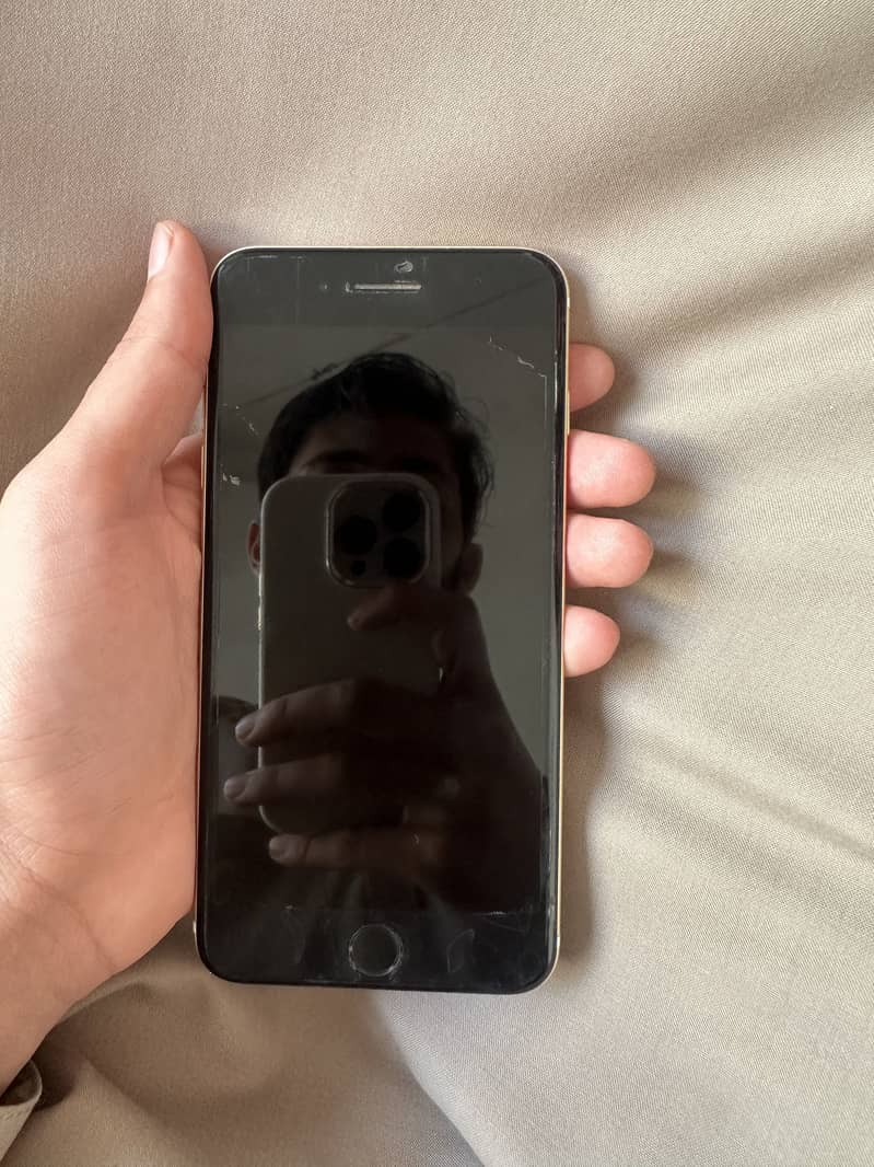 Apple iPhone 7 Plus 3