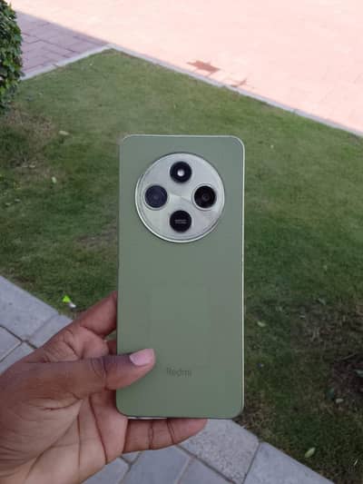 Xiaomi Redmi 14C urgent for sale.