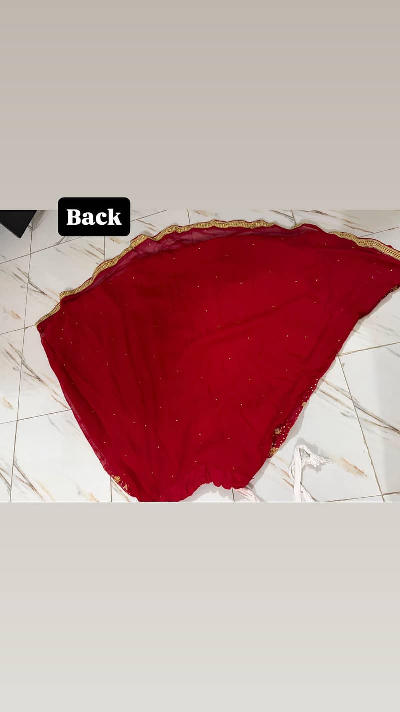 Wedding dress/ bridal dress/lehenga/barat dress/wedding dress for sale ...