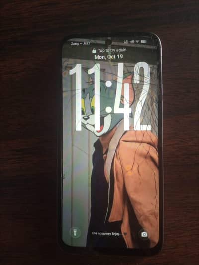 Tecno Spark 50