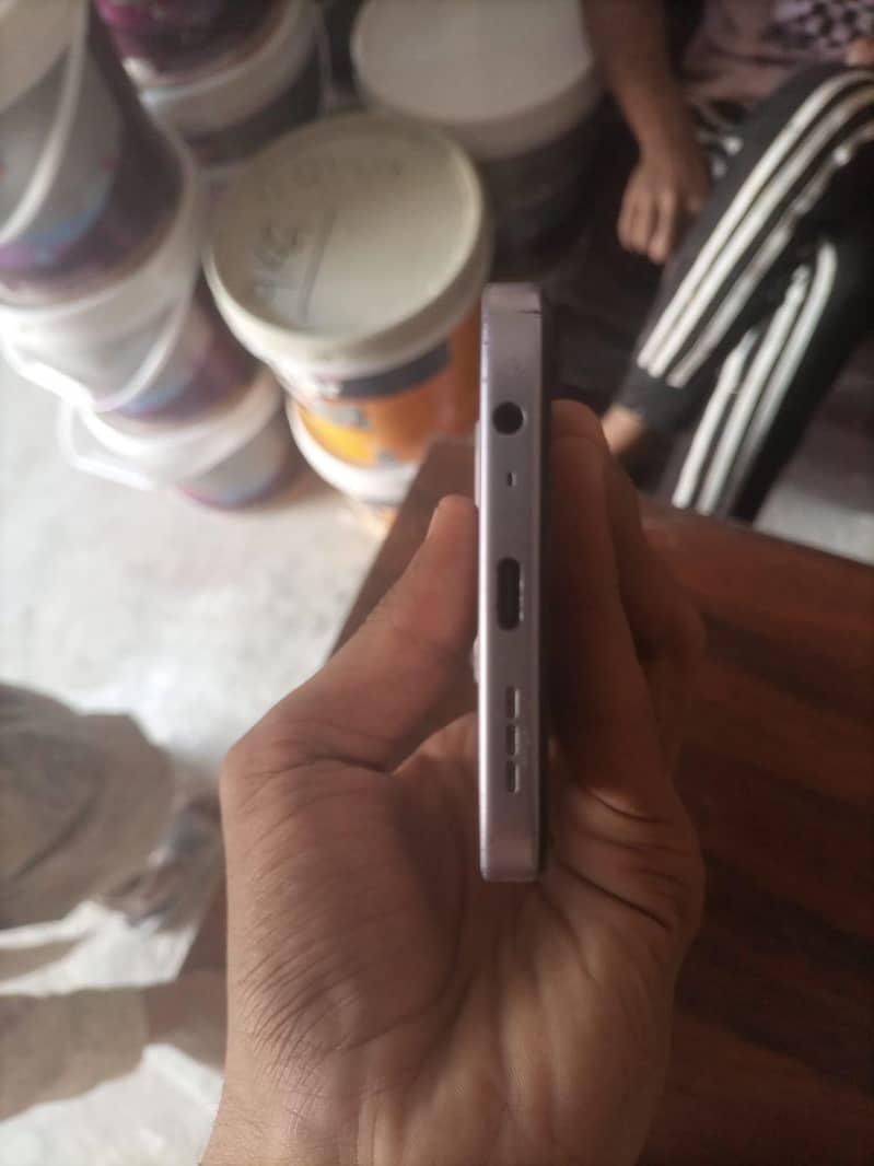 Tecno Spark 50 4