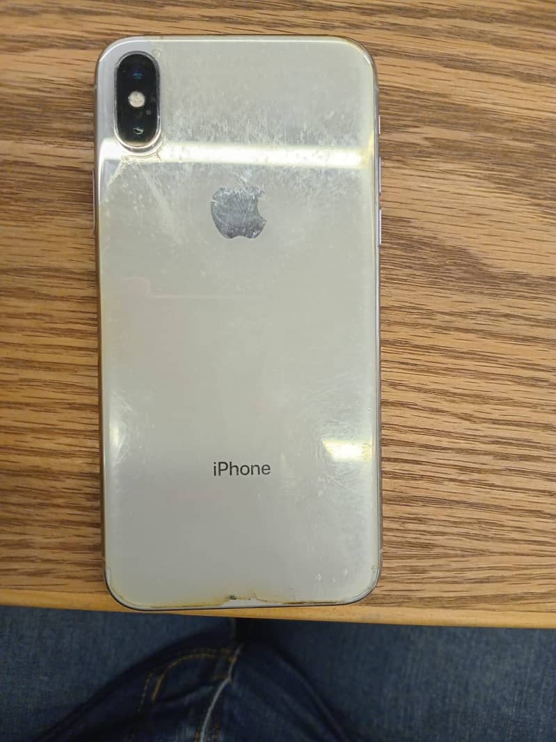 Apple iPhone X 14