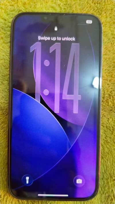 Apple iPhone 13 Pro Max