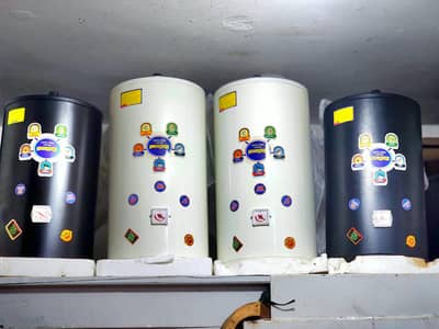 Geyser Sales & Repairs Instant Geyser Repair, Gas-to-Electric Convert