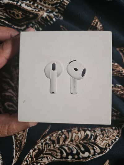 Apple Air pods 4