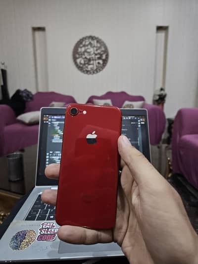 Apple iPhone 8