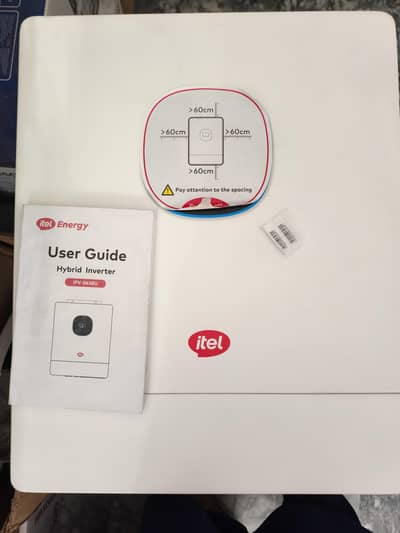 Itel 8k48u 8kv Hybref Inverter Price 170000
