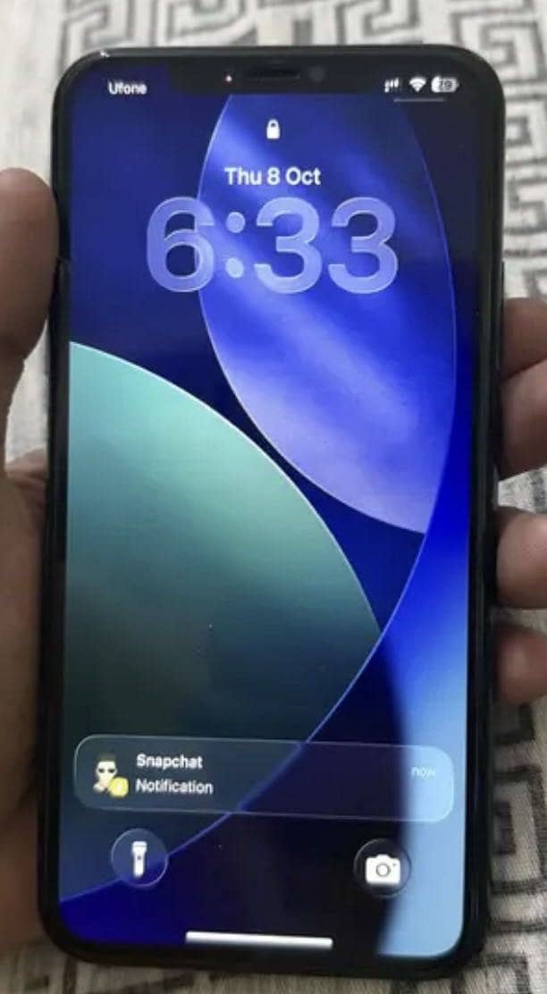 Apple iPhone 11 Pro Max 6