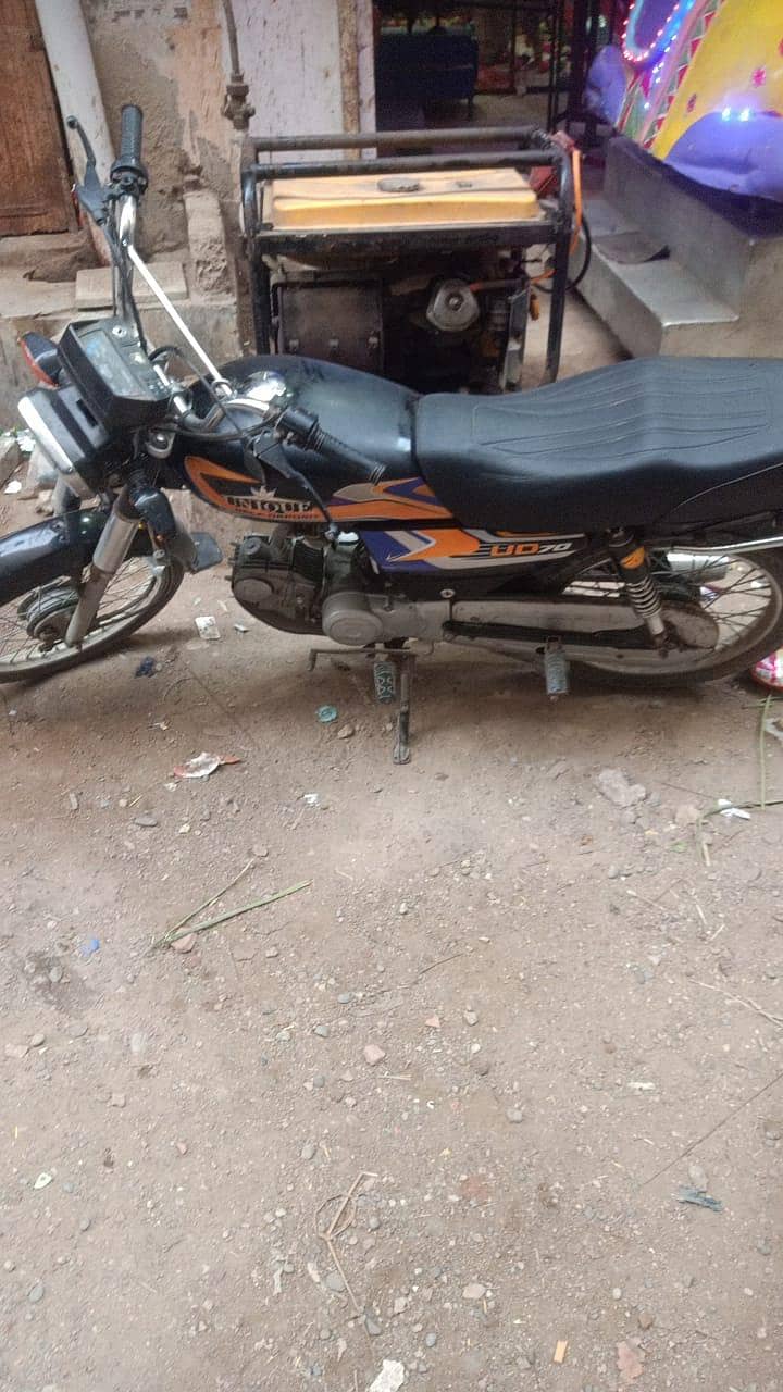 unique bike 0