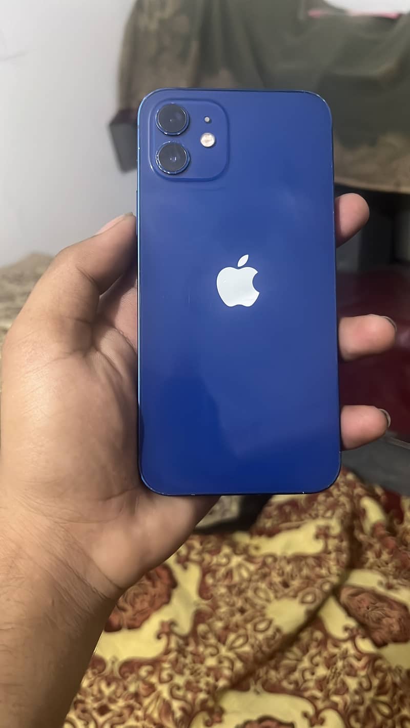 Apple iPhone 12 0