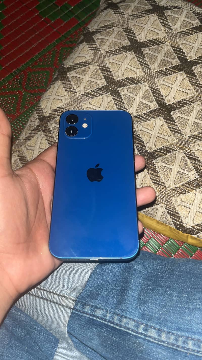 Apple iPhone 12 1