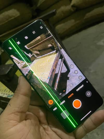 OnePlus 11 5g 16/256 Non Pta
