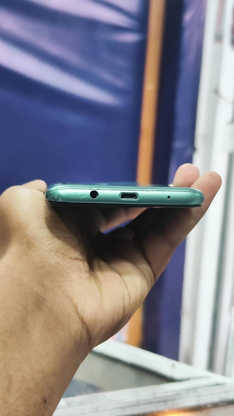 Tecno spark 7 2
