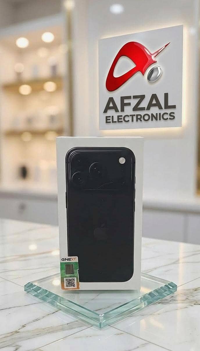Apple iPhone 18 Pro Max 1