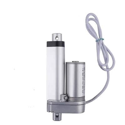 Linear Actutator 100mm Actuator 200mm Actuator