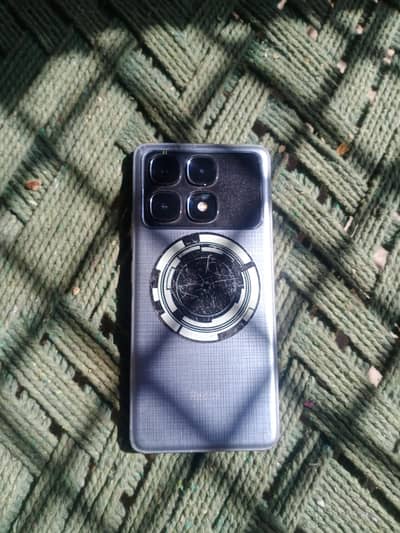 Xiaomi Redmi K70 Ultra