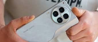 Tecno CAMON 30 Premier 12GB / 512GB