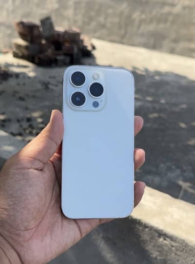 iPhone 14 Pro 256gb