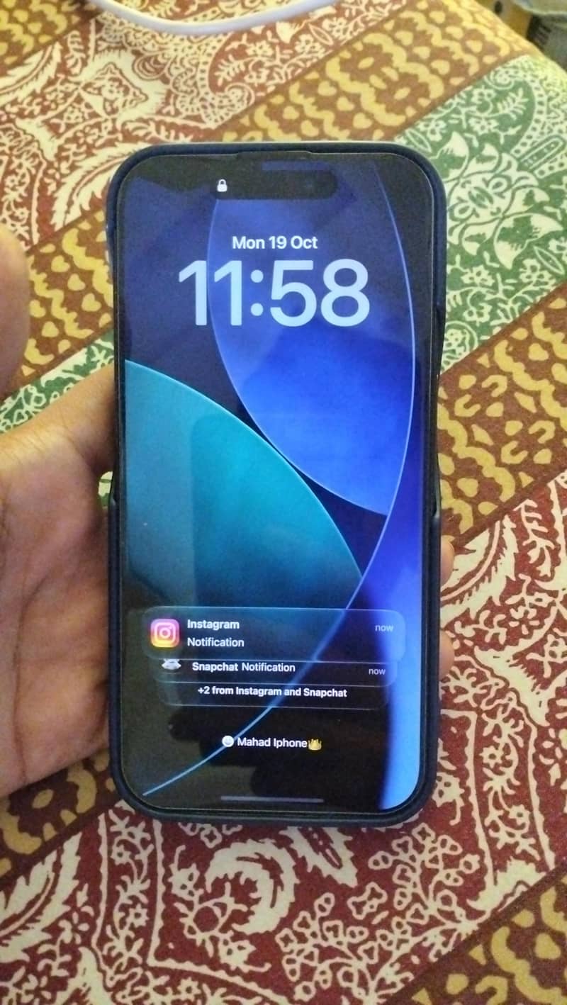 Apple iPhone 15 Pro 0