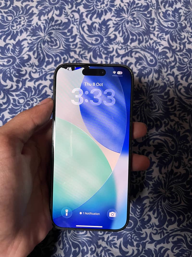 Apple iPhone 15 Pro 3